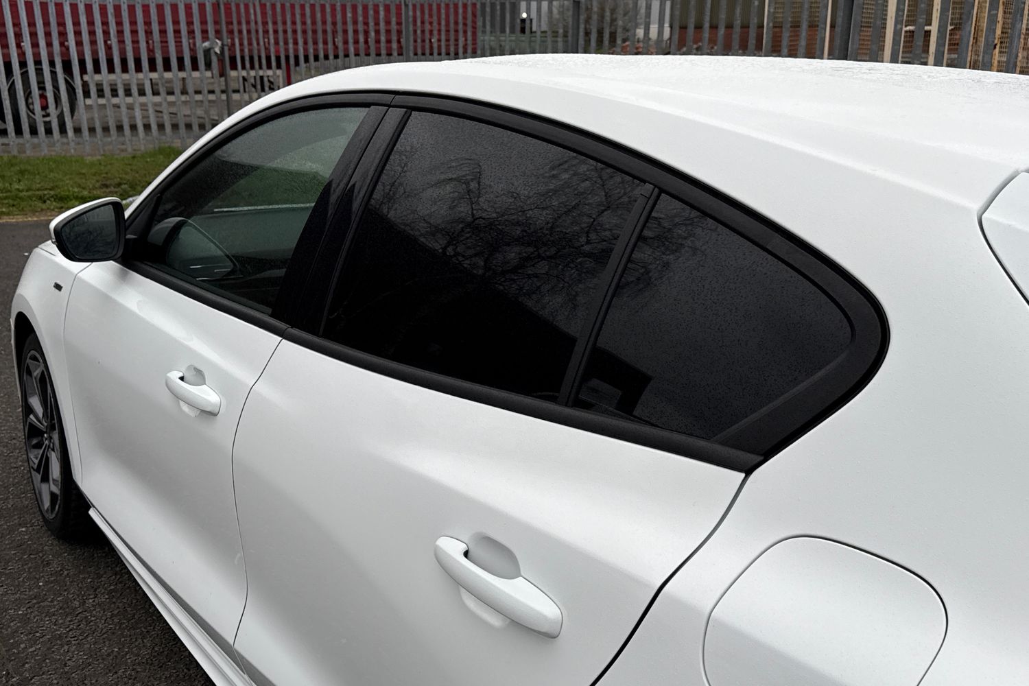 Used Ford Focus 2024 for sale - 77680144: Photo 24