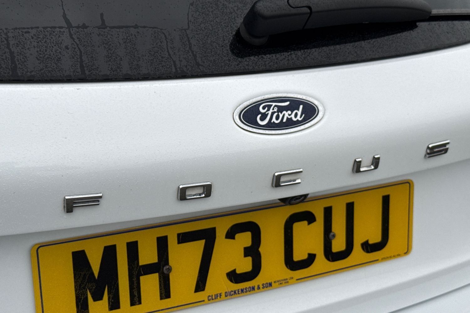 Used Ford Focus 2024 for sale - 77680144: Photo 28