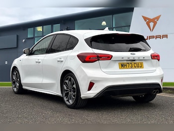 Used Ford Focus 2024 for sale - 77680144: Photo