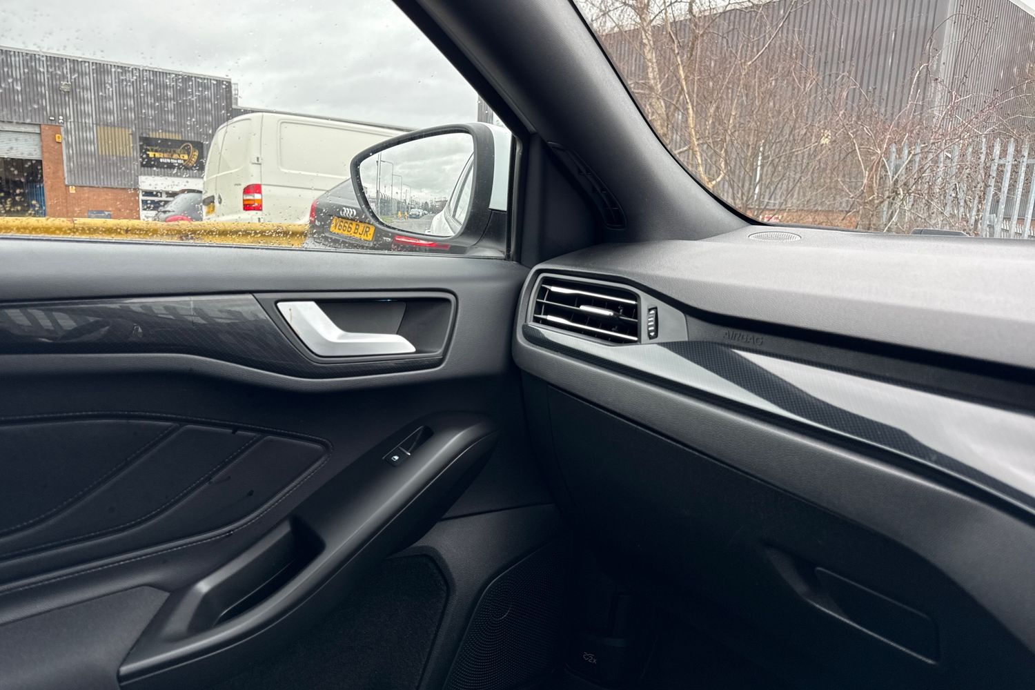 Used Ford Focus 2024 for sale - 77680144: Photo 33