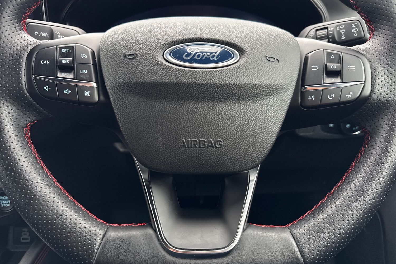 Used Ford Focus 2024 for sale - 77680144: Photo 34