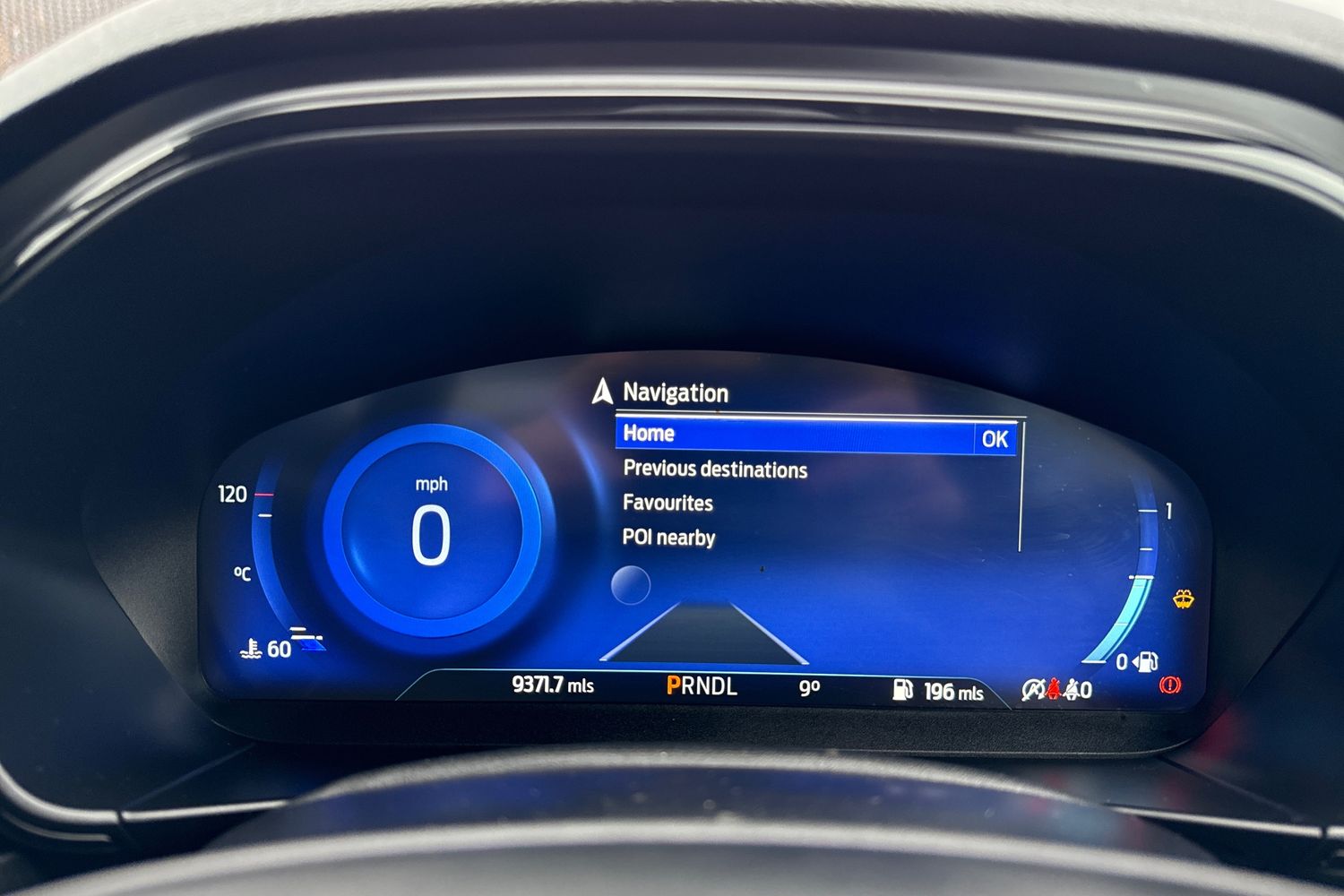 Used Ford Focus 2024 for sale - 77680144: Photo 35