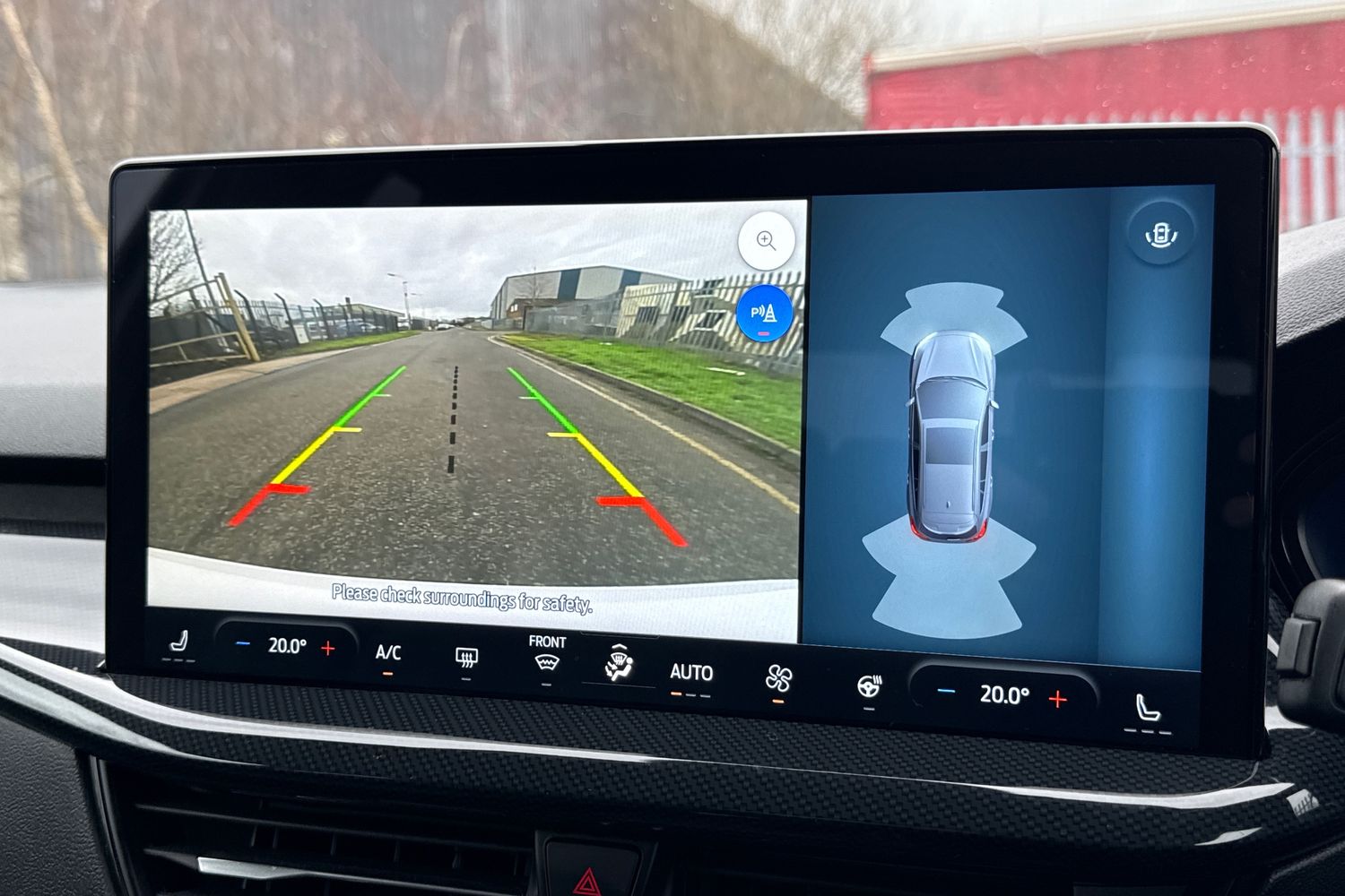 Used Ford Focus 2024 for sale - 77680144: Photo 39