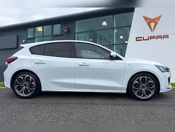 Used Ford Focus 2024 for sale - 77680144: Photo