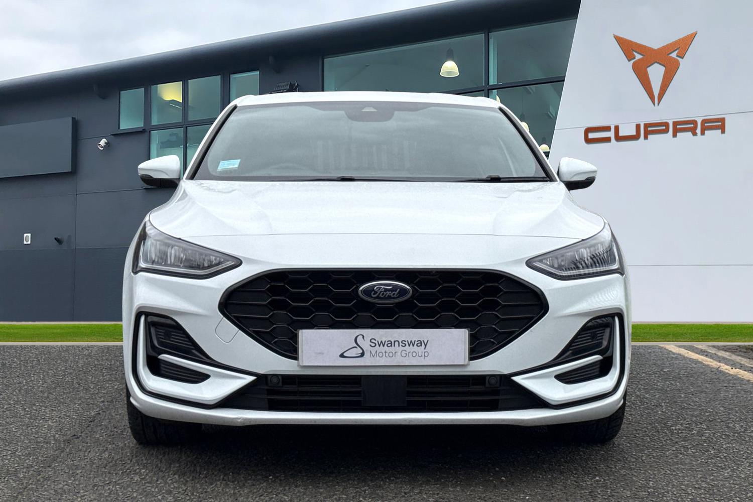 Used Ford Focus 2024 for sale - 77680144: Photo 5