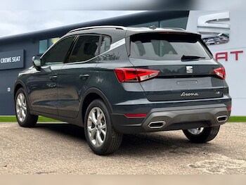 Used SEAT Arona 2025 for sale - 75819333: Photo