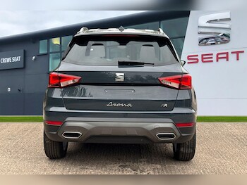 Used SEAT Arona 2025 for sale - 75819333: Photo