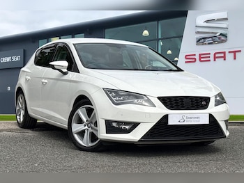 Used SEAT Leon 2015 for sale - 79551652: Photo