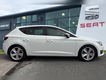 Used SEAT Leon 2015 for sale - 79551652: Photo