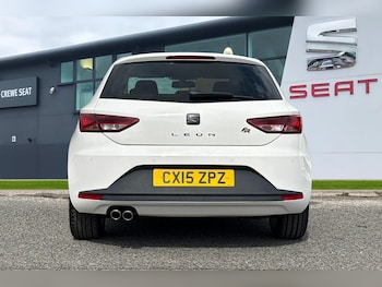 Used SEAT Leon 2015 for sale - 79551652: Photo