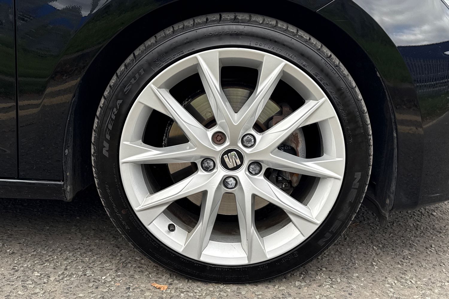 Used SEAT Leon 2019 for sale - 76353223: Photo 10
