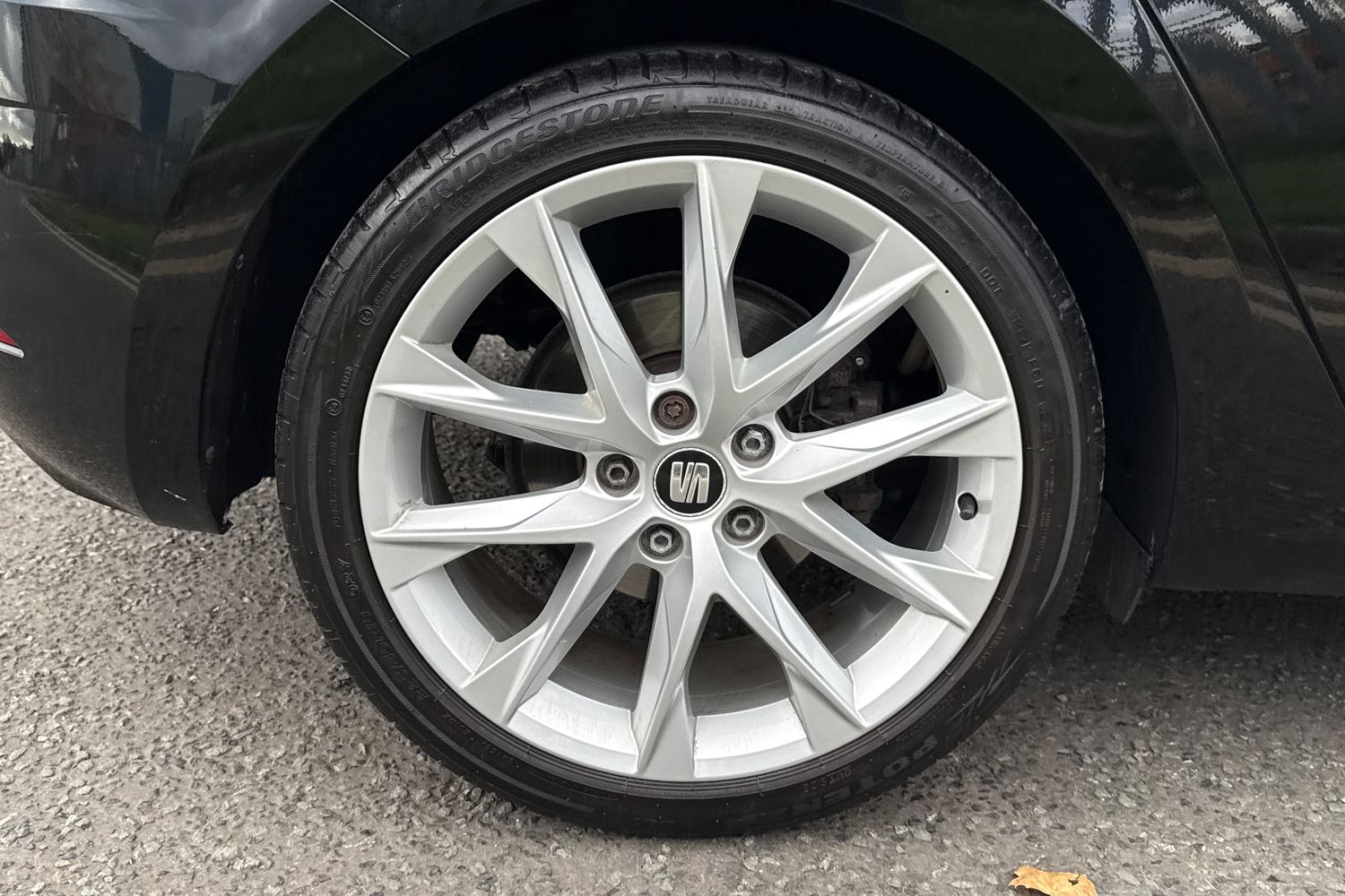 Used SEAT Leon 2019 for sale - 76353223: Photo 11
