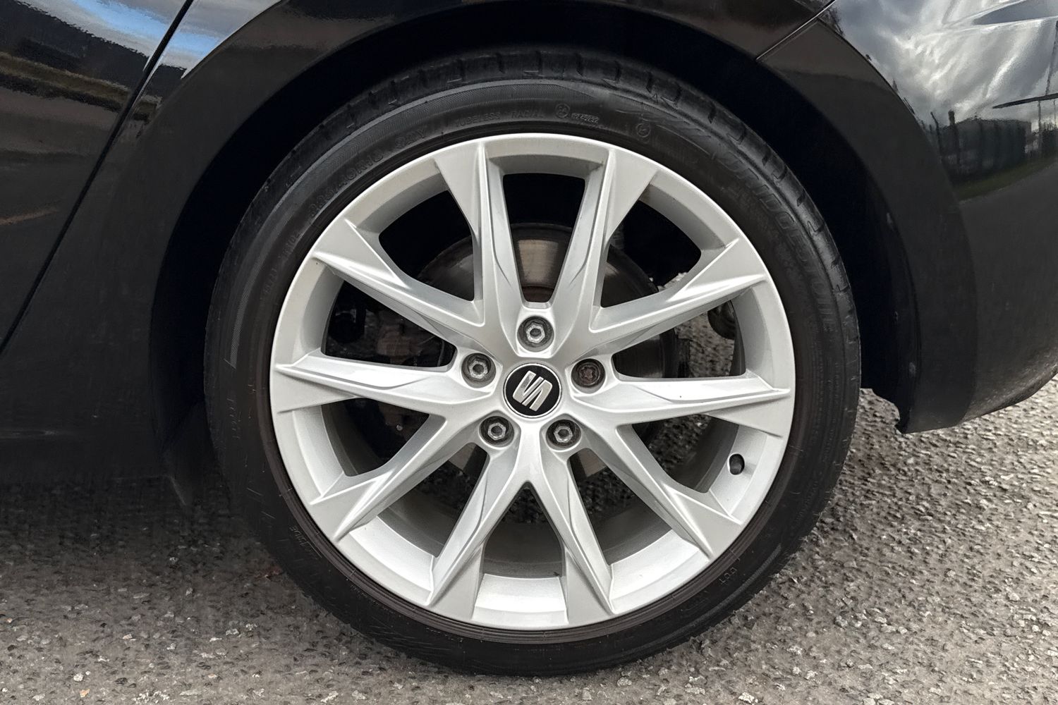 Used SEAT Leon 2019 for sale - 76353223: Photo 12