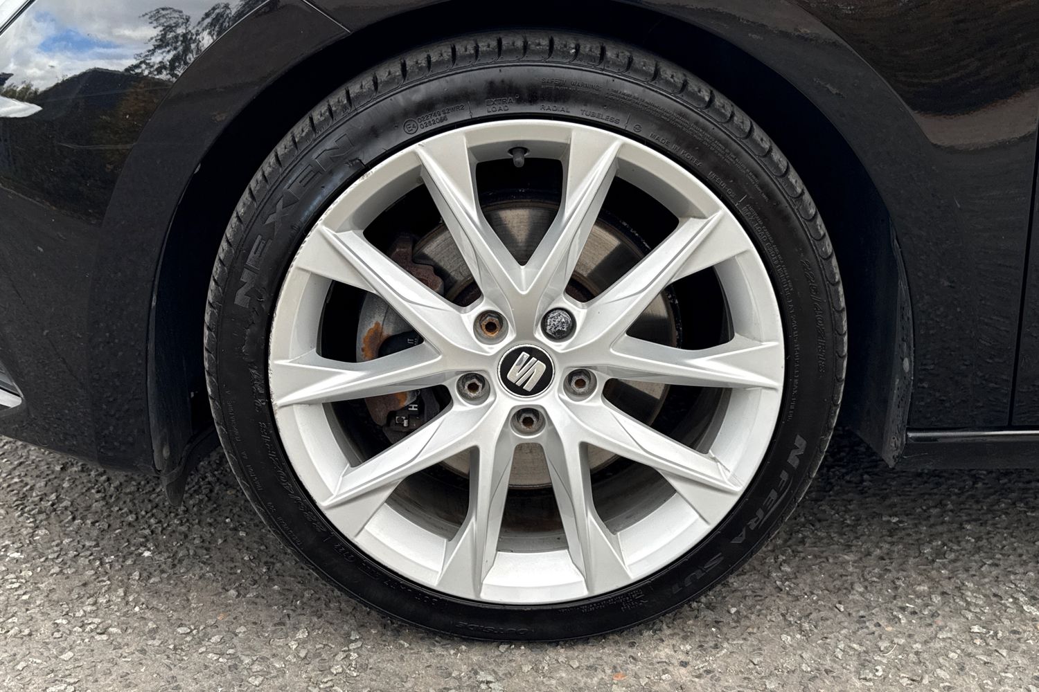 Used SEAT Leon 2019 for sale - 76353223: Photo 13