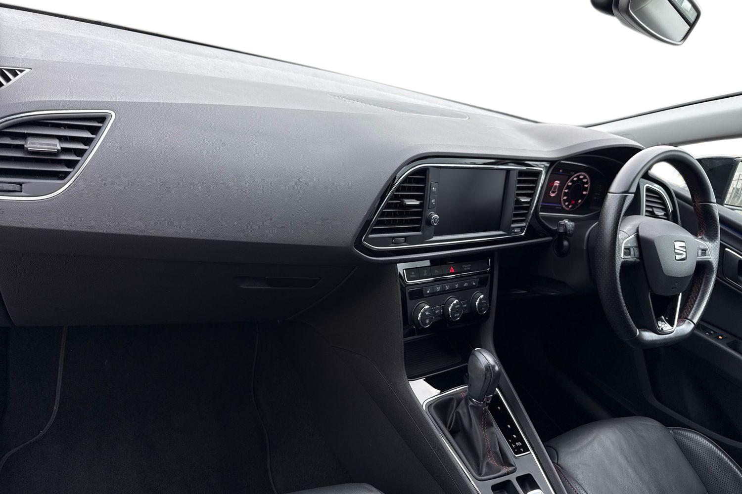 Used SEAT Leon 2019 for sale - 76353223: Photo 15