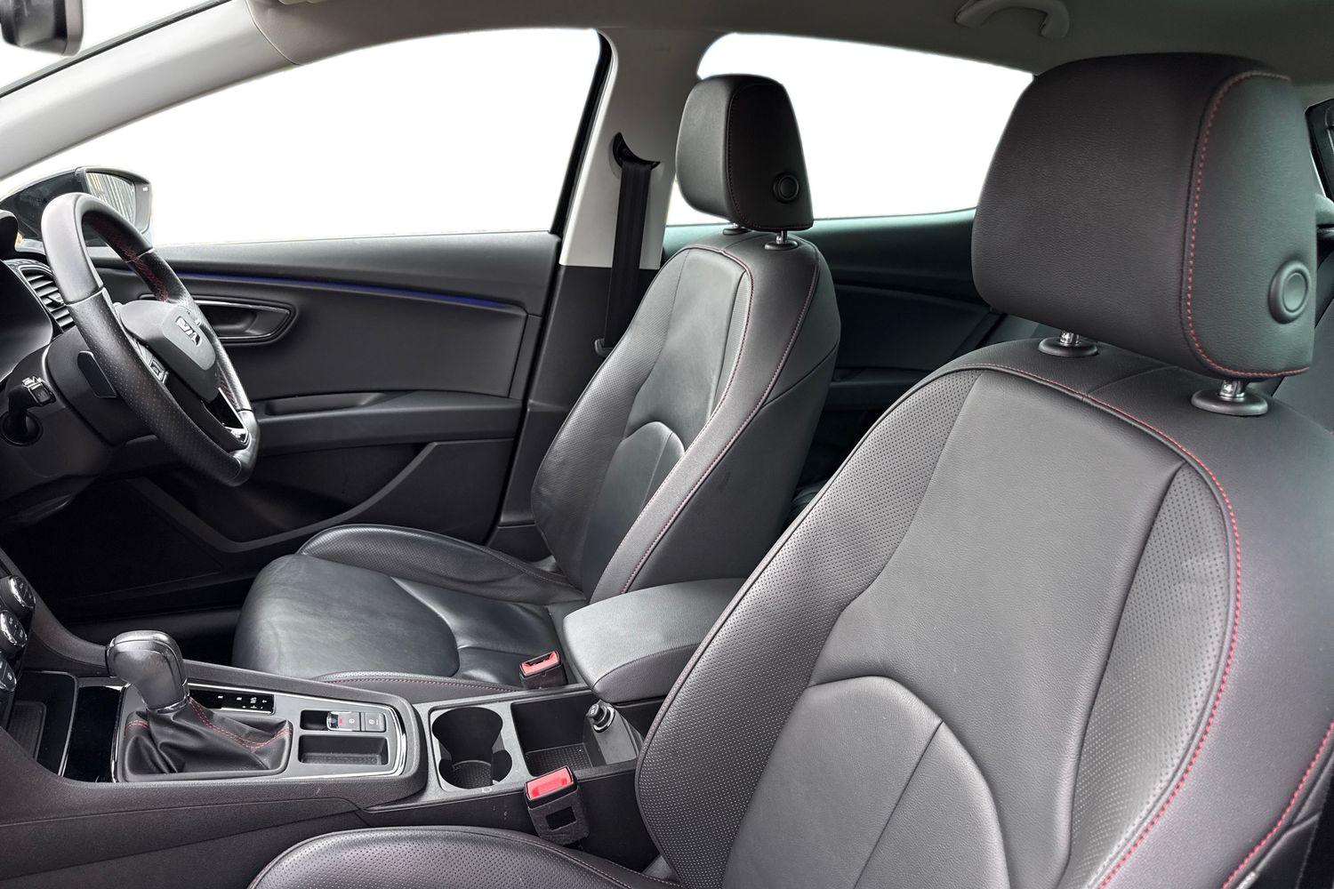 Used SEAT Leon 2019 for sale - 76353223: Photo 16