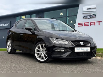 2019 - 2.0 TSI FR Sport DSG Euro 6 (s/s) 5dr