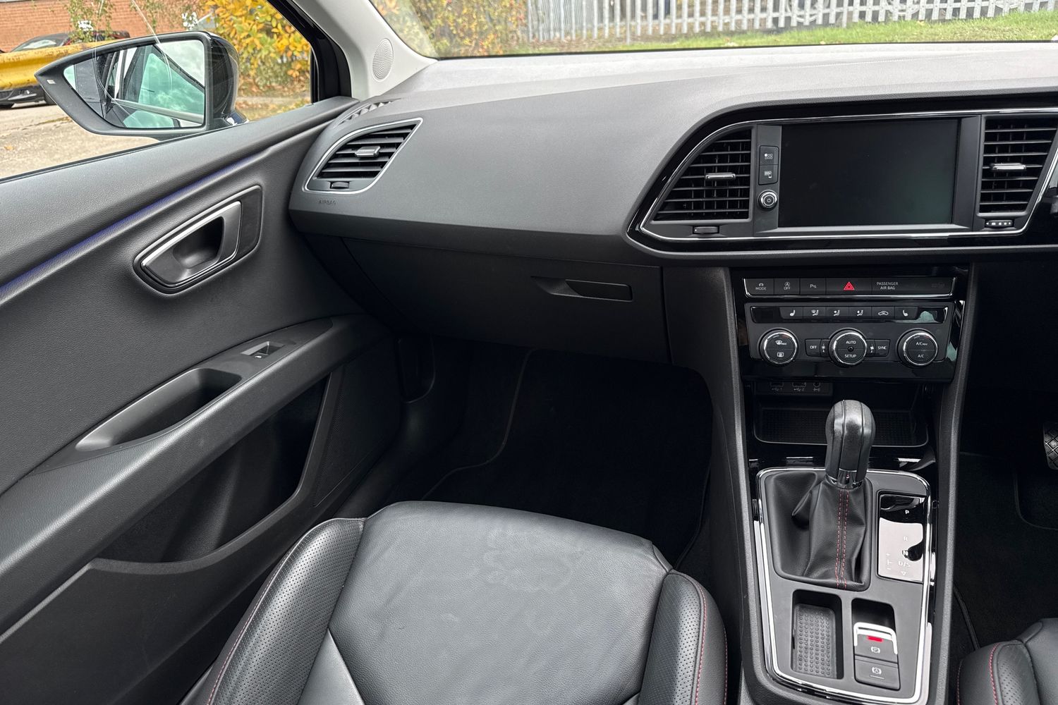 Used SEAT Leon 2019 for sale - 76353223: Photo 20