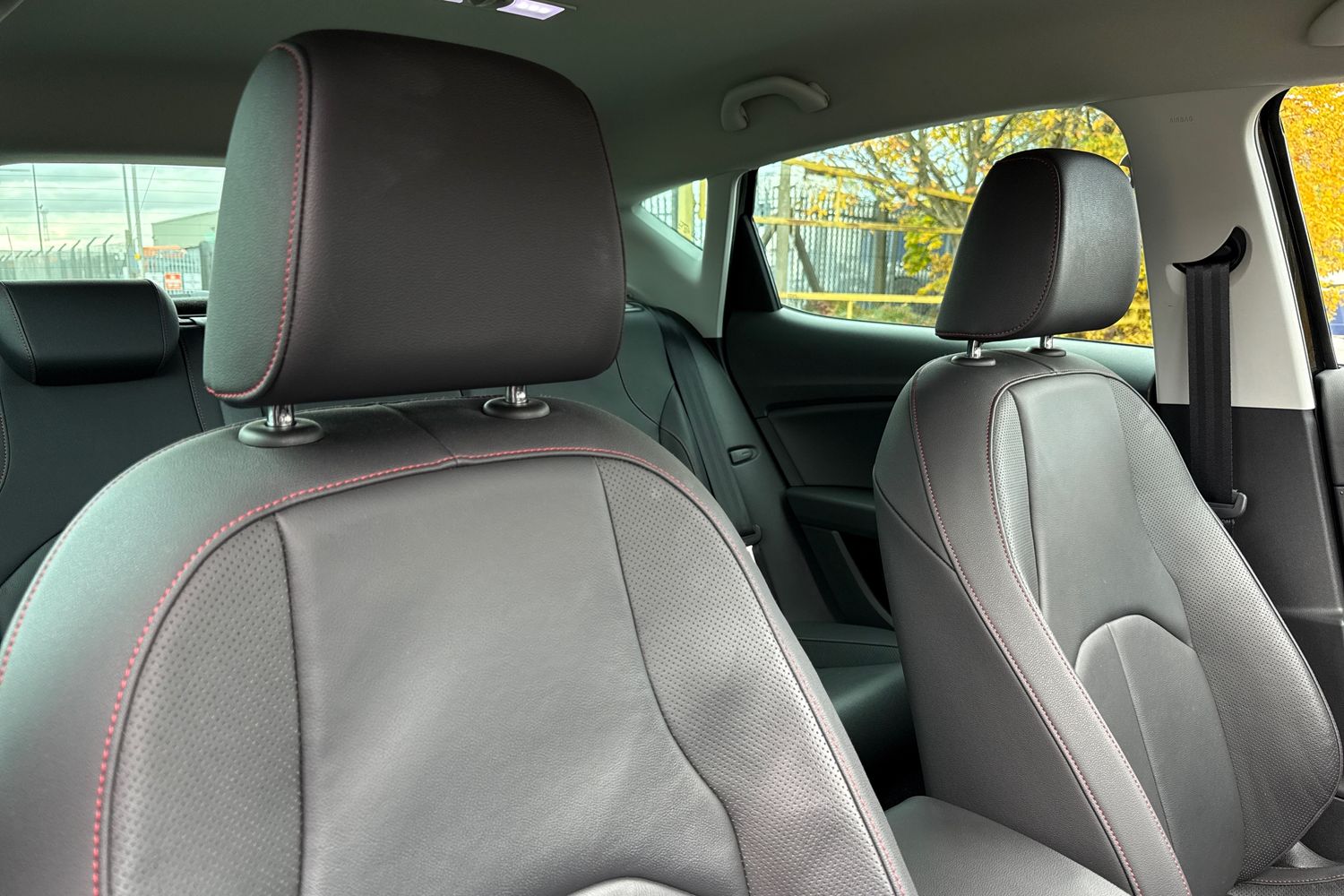 Used SEAT Leon 2019 for sale - 76353223: Photo 24