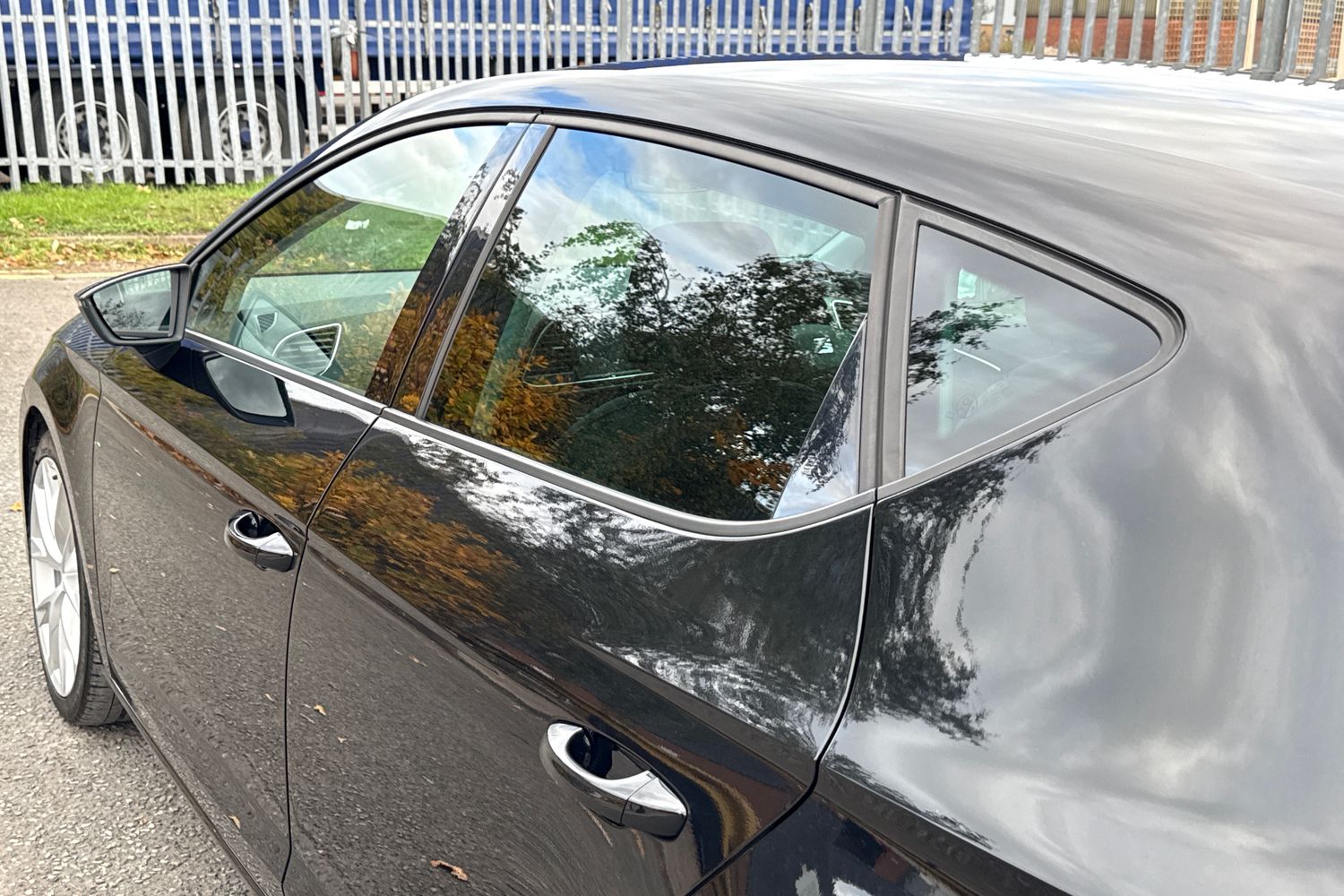 Used SEAT Leon 2019 for sale - 76353223: Photo 25