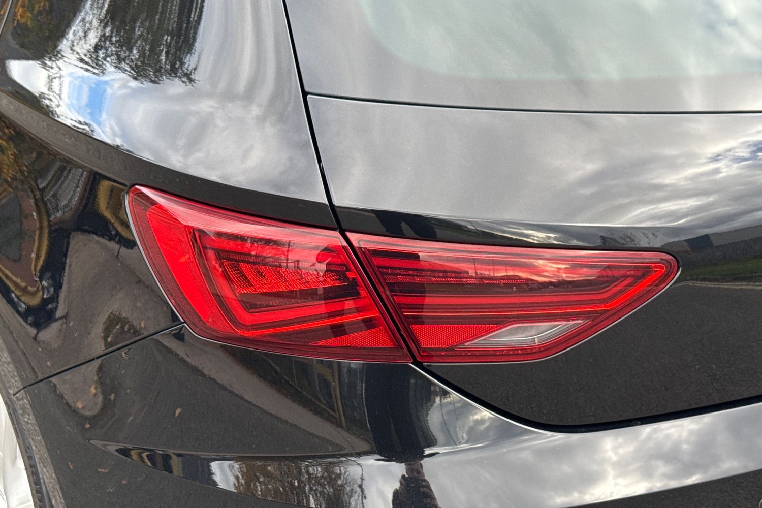 Used SEAT Leon 2019 for sale - 76353223: Photo 26