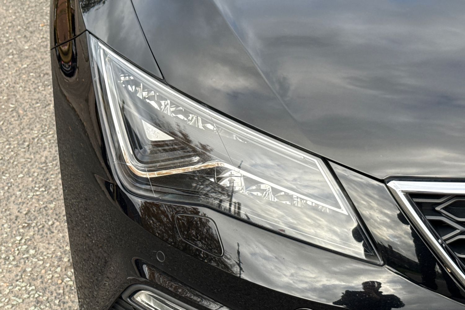 Used SEAT Leon 2019 for sale - 76353223: Photo 36