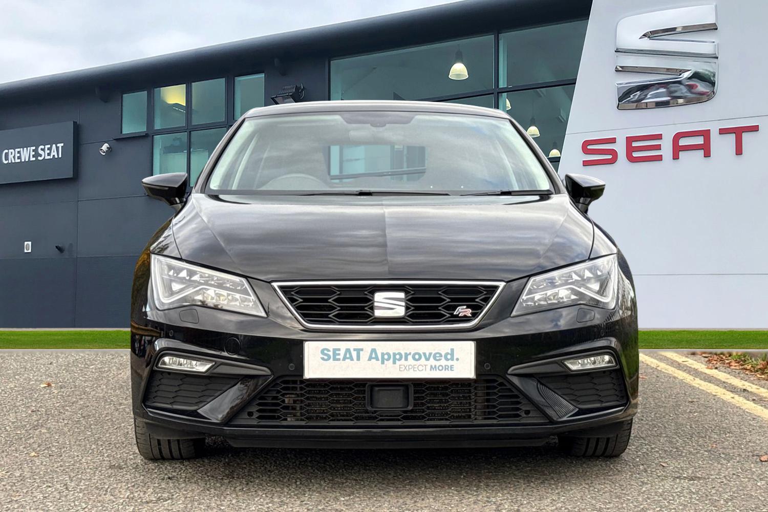 Used SEAT Leon 2019 for sale - 76353223: Photo 6