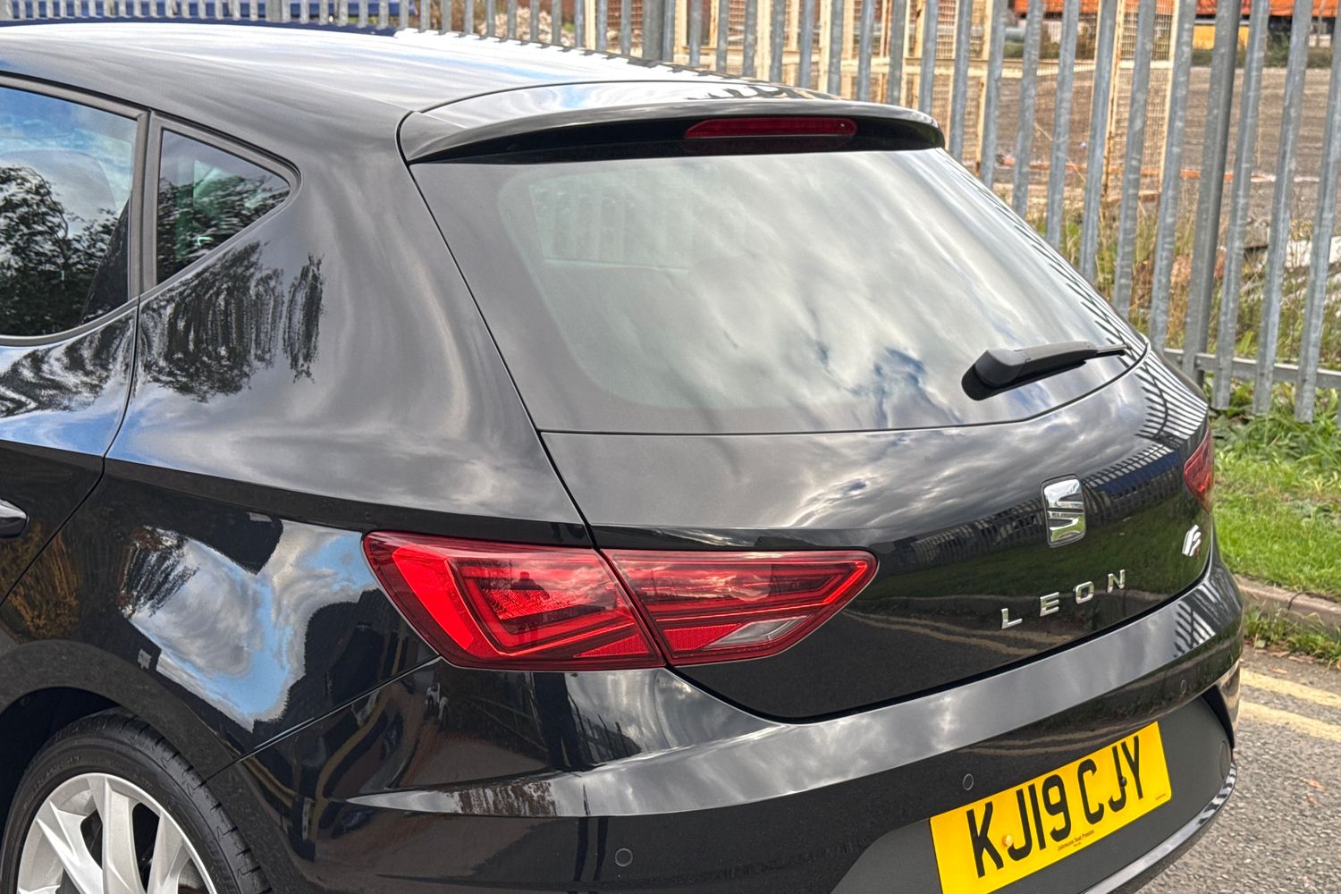 Used SEAT Leon 2019 for sale - 76353223: Photo 8