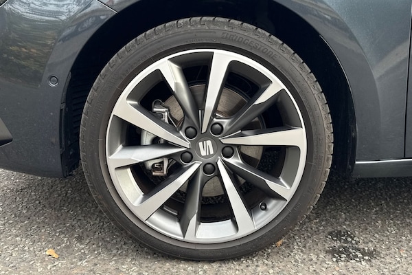 Used SEAT Leon 2025 for sale - 76218618: Photo 10