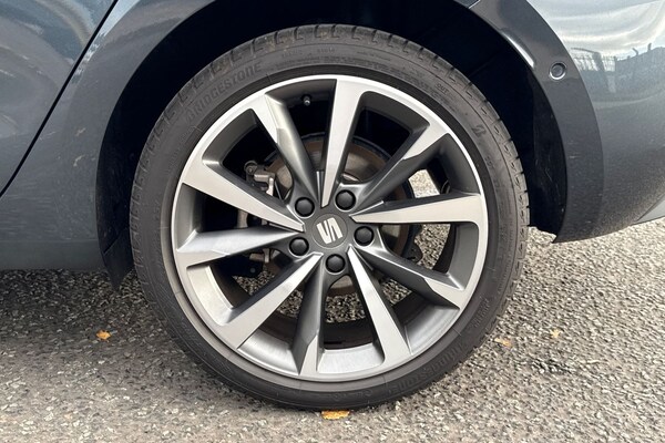 Used SEAT Leon 2025 for sale - 76218618: Photo 11