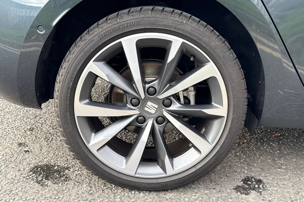 Used SEAT Leon 2025 for sale - 76218618: Photo 12