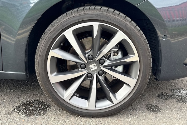 Used SEAT Leon 2025 for sale - 76218618: Photo 13