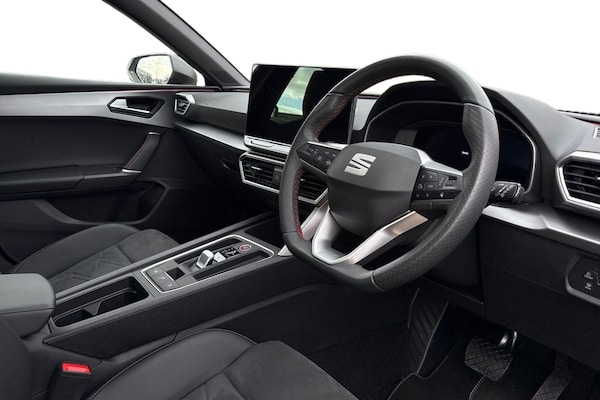 Used SEAT Leon 2025 for sale - 76218618: Photo 14