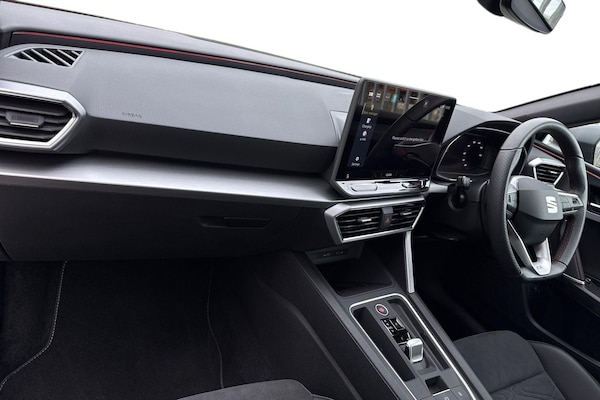 Used SEAT Leon 2025 for sale - 76218618: Photo 15