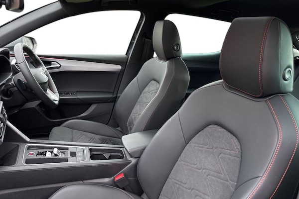 Used SEAT Leon 2025 for sale - 76218618: Photo 16