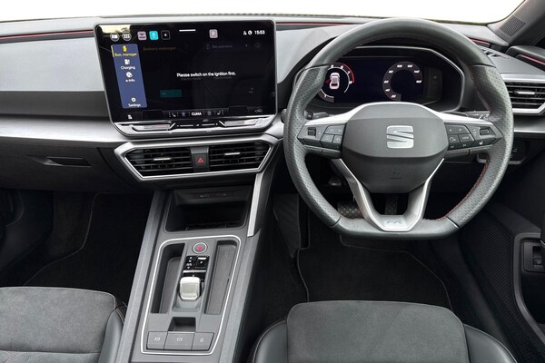 Used SEAT Leon 2025 for sale - 76218618: Photo 18