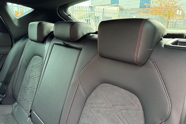 Used SEAT Leon 2025 for sale - 76218618: Photo 19