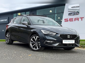 SEAT - Leon