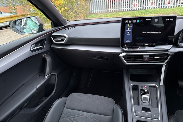 Used SEAT Leon 2025 for sale - 76218618: Photo 20