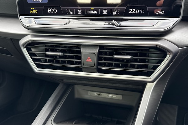 Used SEAT Leon 2025 for sale - 76218618: Photo 22