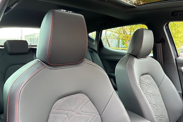 Used SEAT Leon 2025 for sale - 76218618: Photo 24