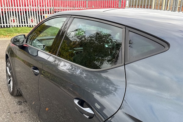 Used SEAT Leon 2025 for sale - 76218618: Photo 25
