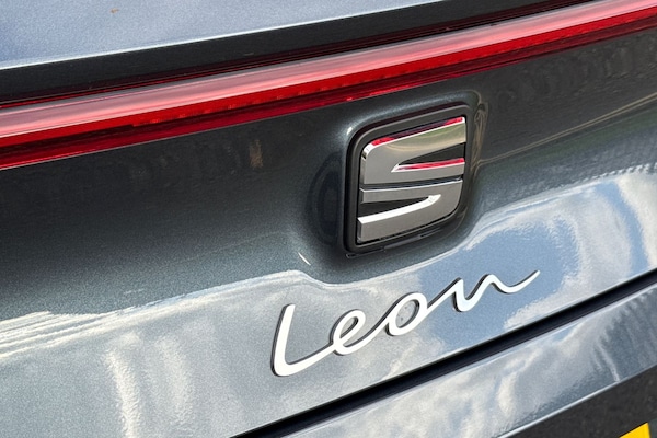 Used SEAT Leon 2025 for sale - 76218618: Photo 29
