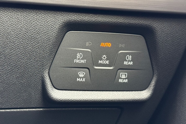 Used SEAT Leon 2025 for sale - 76218618: Photo 37