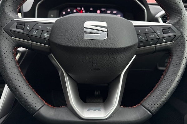 Used SEAT Leon 2025 for sale - 76218618: Photo 38