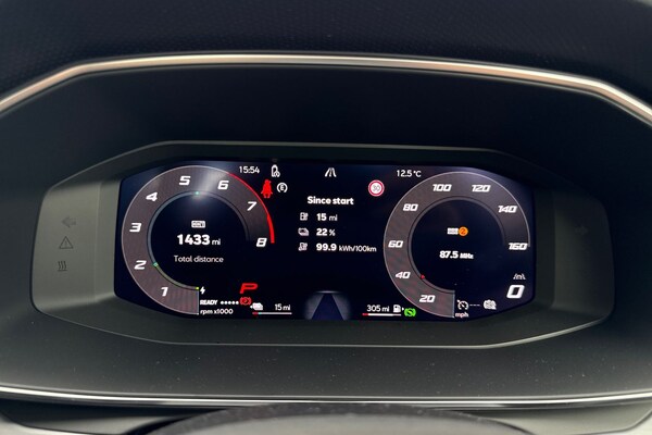 Used SEAT Leon 2025 for sale - 76218618: Photo 39