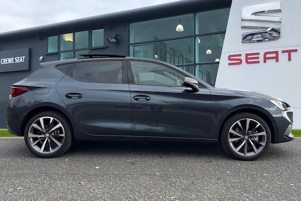 Used SEAT Leon 2025 for sale - 76218618: Photo 3