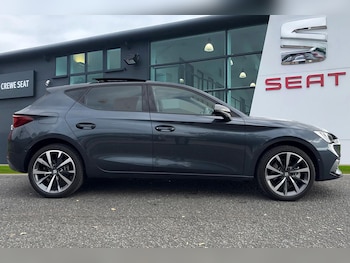 Used SEAT Leon 2025 for sale - 76218618: Photo 3