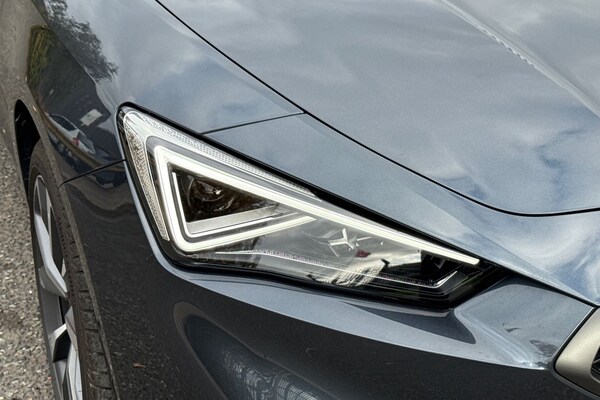 Used SEAT Leon 2025 for sale - 76218618: Photo 41