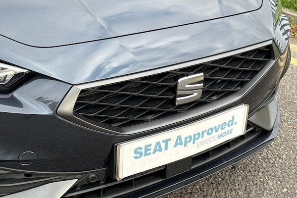 Used SEAT Leon 2025 for sale - 76218618: Photo 42